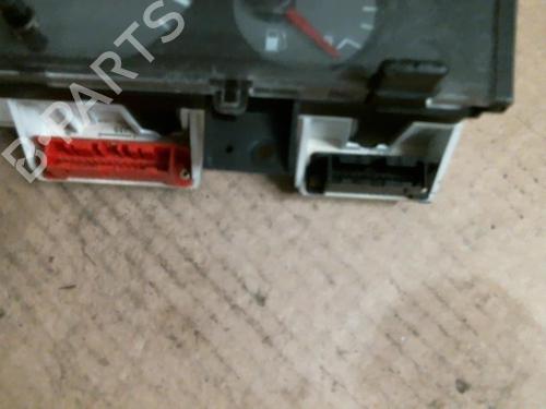 Instrument cluster CITROËN XANTIA (X1_, X2_) 1.9 Turbo D | BP20974165C47 