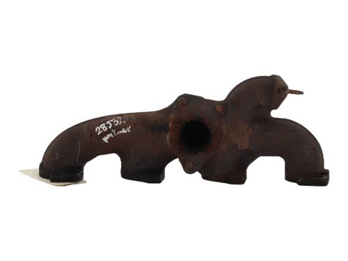 Used Exhaust manifold Exhaust manifold PEUGEOT PARTNER MPV (5_, G_) 2.0 HDI (90 hp) 20952301 20952301