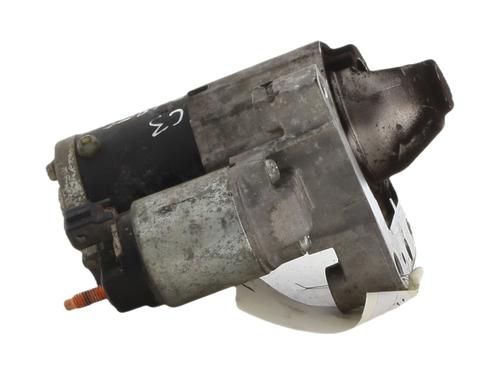 Starter CITROËN C3 Picasso (SH_) 1.4 VTi 95 (SH8FSC, SH8FP0, SH8FP6) | BP31052116M8 - Image 3