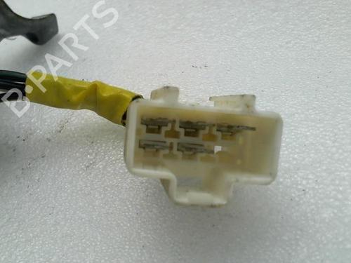 Used Ignition barrel Ignition barrel NISSAN SUNNY III Hatchback (N14) 1.4 i (75 hp) 22023556 22023556