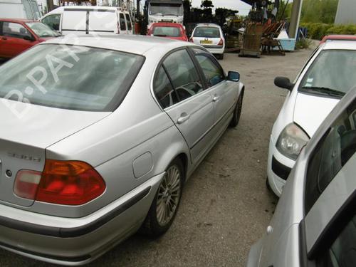 Left taillight BMW 3 (E46) 330 d | BP20966358C34 