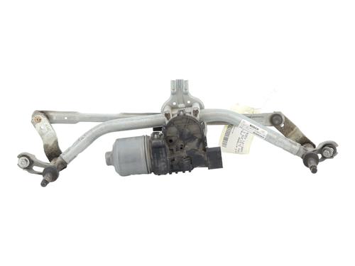 Used Front wiper motor Front wiper motor CITROËN C3 III Van (SX_, SY_) BlueHDi 100 (102 hp) 26179758 26179758