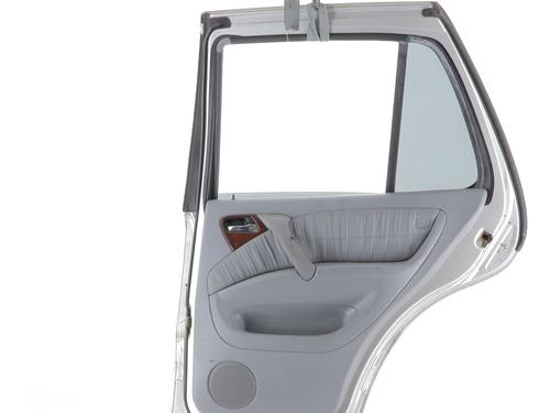 Right rear door MERCEDES-BENZ M-CLASS (W163) ML 400 CDI (163.128) | BP23791609C5 