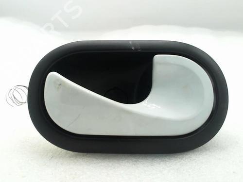 Used Front right interior door handle RENAULT TWINGO II (CN0_) 1.2 16V (CN04, CN0B) (75 hp) 20957021