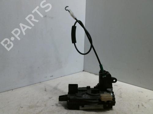 Høyre foran lås OPEL ASTRA H (A04) 1.9 CDTI 16V (L48) | BP20951485C97 