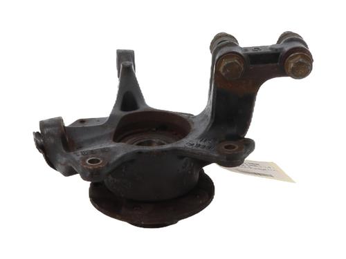 Used Left front steering knuckle RENAULT MEGANE III Hatchback (BZ0/1_, B3_) 1.5 dCi (BZ0C) (90 hp) 26686652