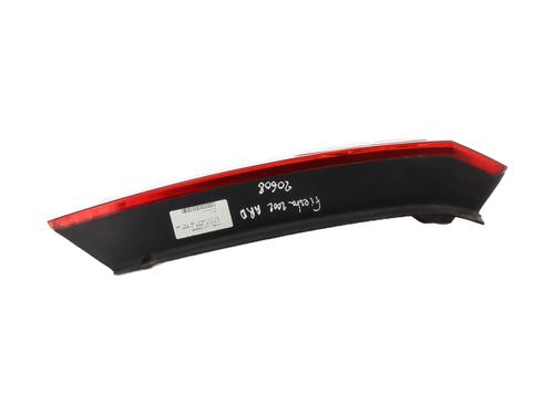 Right taillight FORD FIESTA V (JH_, JD_) 1.6 TDCi | BP25006419C35