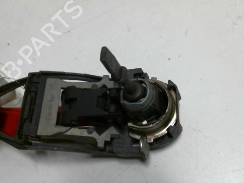 Høyre foran utvendig håndtak SEAT LEON (1M1) 1.9 TDI | BP20957244C129 