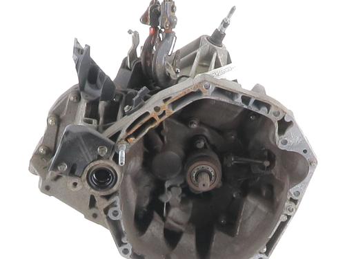Gearkasse RENAULT CLIO III (BR0/1, CR0/1) 1.5 dCi (BR17, CR17) (86 hp) 20959708