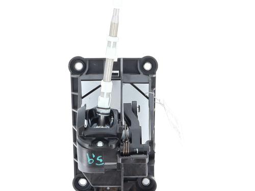 Gear lever RENAULT SCÉNIC IV (J9_) 1.5 dCi 110 | BP28620890M90 