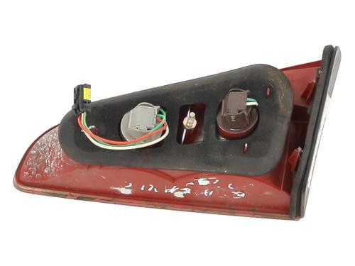 Left tailgate light PEUGEOT 607 (9D, 9U) 2.2 HDi | BP20967188C79 - Image 3