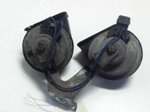 Used Horn ALFA ROMEO 159 Sportwagon (939_) 1.9 JTDM 8V (939BXE1B) (120 hp) 20962662