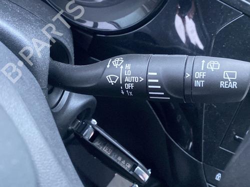 Used Steering column stalk OPEL CORSA F (P2JO) 1.2 (68) (75 hp) 30750724