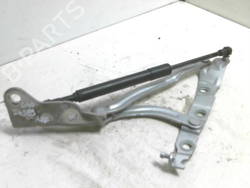 Hinge/Door check strap VOLVO S40 II (544) 1.6 D | BP22021613C146