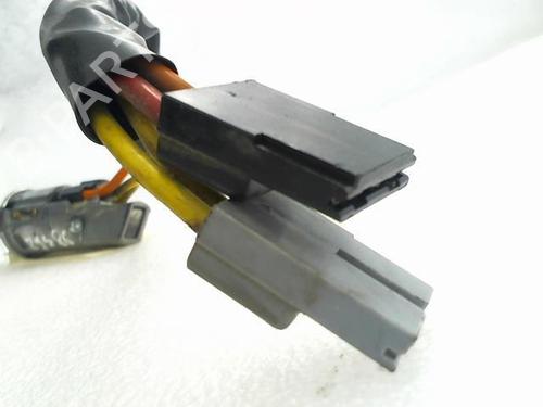 Used Ignition barrel Ignition barrel RENAULT RAPID Box Body/MPV (F40_, G40_) 1.9 D (F40R) (54 hp) 20968164 20968164