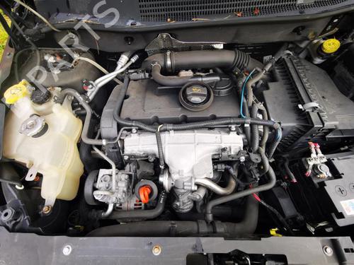 Gearbox DODGE CALIBER 2.0 CRD | BP20939333M3