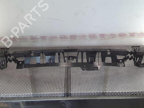Rear bumper bracket BMW 1 (F21) 120 d xDrive 51127240953