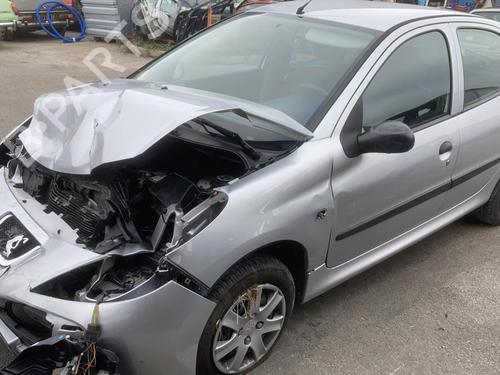 Starter PEUGEOT 206+ (2L_, 2M_) 1.1 | BP20947673M8 
