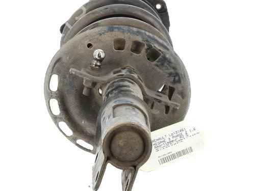 Used Left front shock absorber Left front shock absorber RENAULT MEGANE III Hatchback (BZ0/1_, B3_) 1.6 dCi (BZ00, BZ12, BZ13) (130 hp) 27157984 27157984