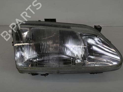 Phare droit RENAULT MEGANE Scenic (JA0/1_) 1.6 e (JA0F) (90 hp) 20940794