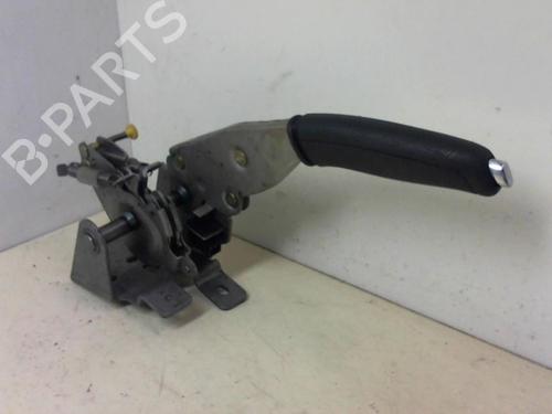 Used Hand brake PEUGEOT 407 (6D_) 2.0 HDi 135 (6DRHRH, 6DRHRE, 6DRHRG, 6DRHRJ) (136 hp) 20967335