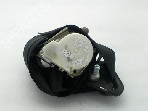 Used Rear left belt tensioner FORD KA (RU8) 1.2 (69 hp) 20944626