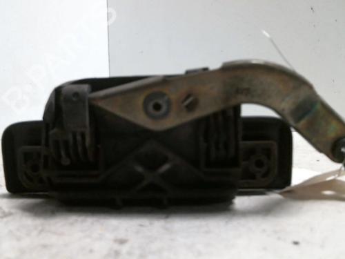 Front right exterior door handle PEUGEOT 106 II (1A_, 1C_) 1.0 i | BP20962938C129