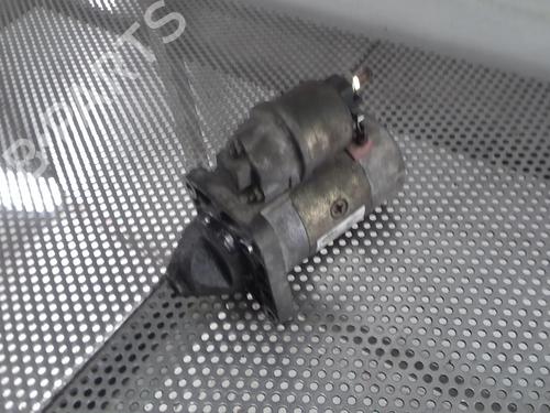 Starter FIAT PUNTO (176_) 1.2 16V | BP20962755M8 