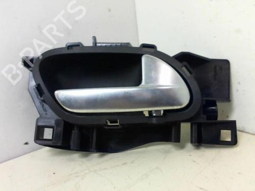 Front right interior door handle PEUGEOT 208 I (CA_, CC_) 1.6 HDi | BP20943079I14 