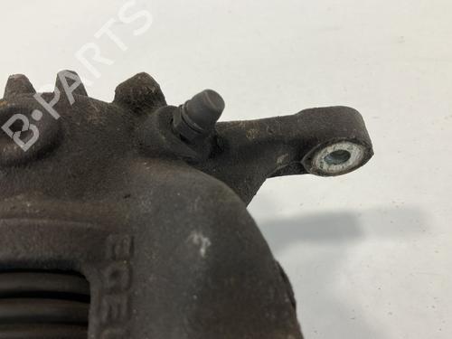 Used Left front brake caliper Left front brake caliper RENAULT TRAFIC III Van (FG_) 1.6 dCi 95 (FGMJ, FGMR) (95 hp) 21062542 21062542