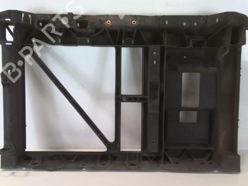 Frontplade/Frontkurv CITROËN C3 I (FC_, FN_) 1.4 HDi (68 hp) 20953056