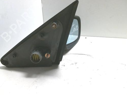 Right mirror RENAULT LAGUNA II Grandtour (KG0/1_) 2.2 dCi (KG0F) | BP20958714C27 