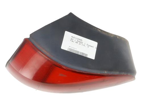 Venstre Baklys AUDI A3 (8L1) 1.9 TDI | BP20966903C34 