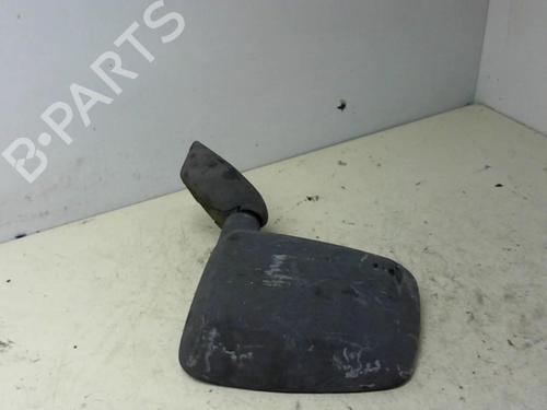 Right mirror RENAULT RAPID Box Body/MPV (F40_, G40_) 1.6 D (F404) | BP22019440C27 