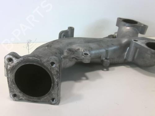 Used Intake manifold OPEL VECTRA C Estate (Z02) 3.0 V6 CDTI (F35) (177 hp) 20965544