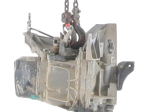 Gearbox RENAULT MEGANE II (BM0/1_, CM0/1_) 1.5 dCi (BM1F, CM1F) | BP20951966M3