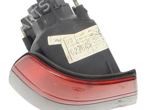 Used Left taillight Left taillight SEAT TOLEDO I (1L2) [1991-1999] 22019740 22019740