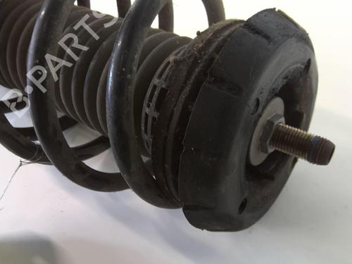 Used Left front shock absorber CITROËN C3 II (SC_) 1.4 HDi 70 (SC8HZC, SC8HR0, SC8HP4) (68 hp) 20941461
