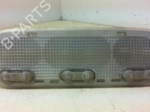 Interior roof light RENAULT SCÉNIC II (JM0/1_) 1.9 dCi (JM0G, JM12, JM1G, JM2C) | BP20958416I8 