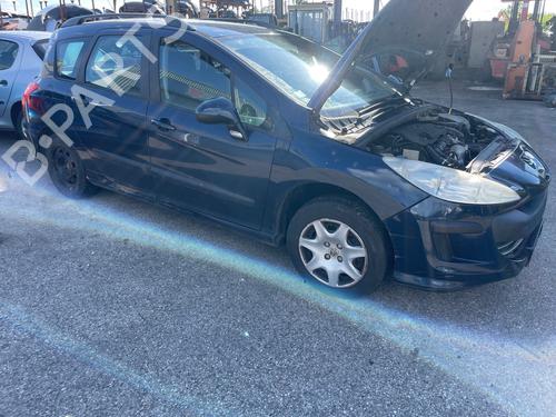 Used Parts PEUGEOT 308 SW I (4E_, 4H_)  1.6 HDi  4742442