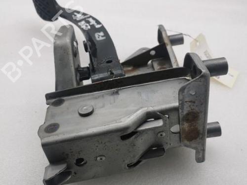 Break pedal NISSAN PULSAR Hatchback (C13) 1.2 DIG-T | BP20968592I19 