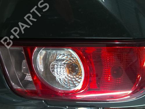 Used Right taillight Right taillight 39110296 39110296