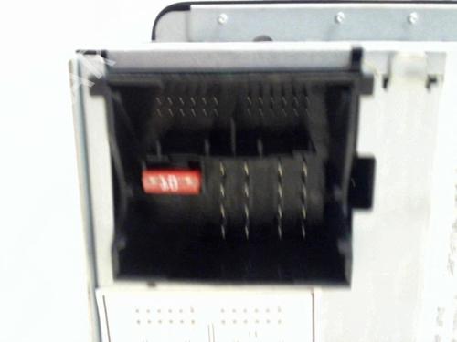 Used Radio Radio VW PASSAT B6 Variant (3C5) 2.0 TDI 16V (140 hp) 20947068 20947068