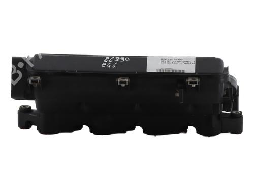 Intake manifold BMW 3 (E46) | BP36057550M70 - Image 3