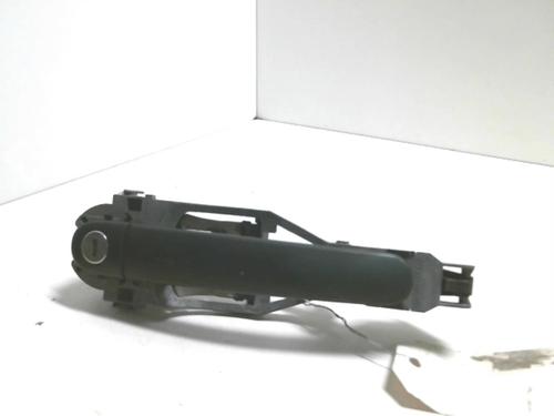 Front right exterior door handle VW POLO IV (9N_, 9A_) 1.2 12V | BP20970511C129 