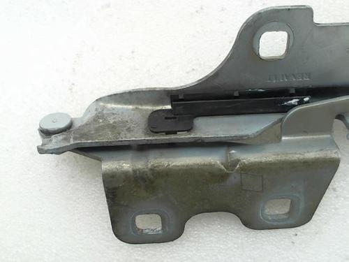 Hinge/Door check strap RENAULT CLIO II (BB_, CB_) 1.2 16V (BB05, BB0W, BB11, BB27, BB2T, BB2U, BB2V, CB05,... | BP20945459C146 