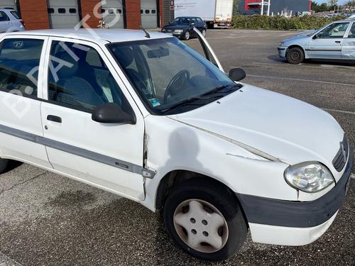 Left taillight CITROËN SAXO (S0, S1) 1.1 X, SX | BP30446221C34 