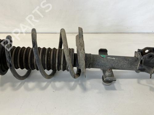 Used Right front shock absorber RENAULT ZOE (BFM_) ZOE (92 hp) 20967890
