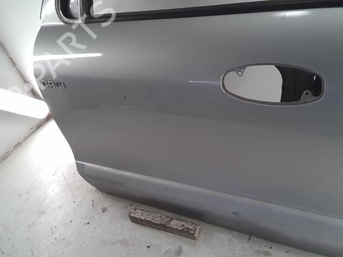 Used Left front door Left front door 20957423 20957423