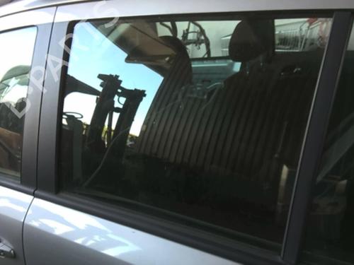 Rear left door window OPEL ZAFIRA / ZAFIRA FAMILY B (A05) 1.6 (M75) | BP20947301C20 